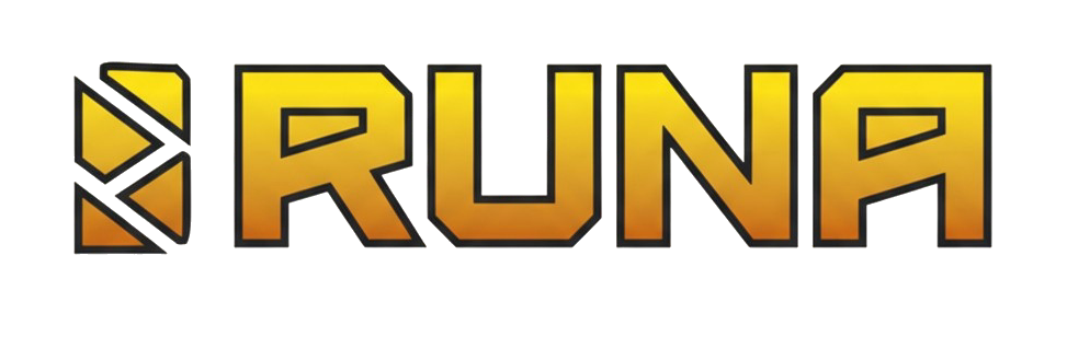 Logo Runa Casino